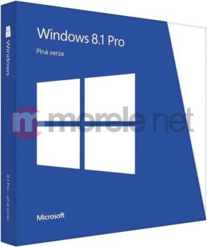 System operacyjny Microsoft CS 32 bit 64 bit  (FQC07331) 1