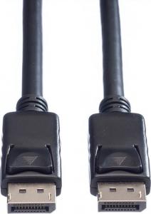 Kabel Roline DisplayPort - DisplayPort 3m czarny (JAB-2600711) 2