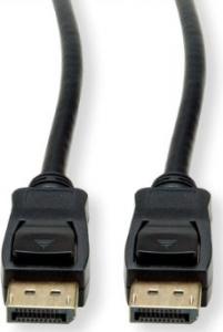 Kabel Value DisplayPort - DisplayPort 2m czarny (JAB-4216451) 3