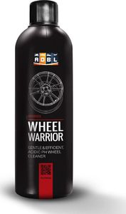 ADBL ADBL Wheel Warrior kwasowy płyn do mycia felg 1L uniwersalny 1