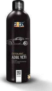 ADBL ADBL Yeti Tropical Night neutralna piana aktywna 1L uniwersalny 1
