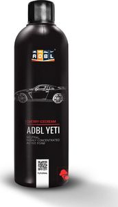 ADBL ADBL Yeti Cherry Ice Cream neutralna piana aktywna 1L uniwersalny 1