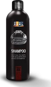 ADBL ADBL Shampoo szampon samochodowy koncentrat neutralne pH 500ml uniwersalny 1