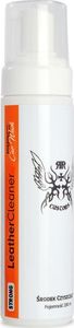 RR Customs RRC Leather Cleaner Strong mocny środek do czyszczenia skóry 200ml uniwersalny 1
