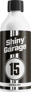 Shiny Garage Shiny Garage Extra Dry płyn do czyszczenia podsufitki i boczków 500ml uniwersalny 1