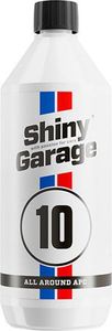 Shiny Garage Shiny Garage All Around APC uniwersalny środek czyszczący koncentrat 1L uniwersalny 1