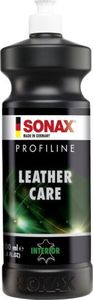 Sonax Sonax Leather Care krem do pielęgnacji skóry 1L uniwersalny 1