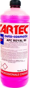Cartec Cartec APC Royal 80 uniwersalny środek czyszczący 1L uniwersalny 1