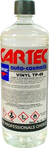 Cartec Cartec Vinyl TP-49 do tworzyw sztucznych i gumy op 1l uniwersalny 1