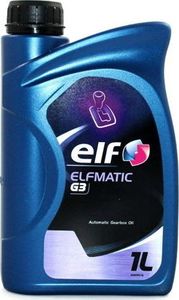 Elf Olej przekładniowy ELF Elfmatic G3 1L uniwersalny 1