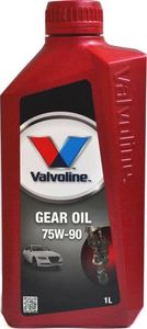 Valvoline Olej przekładniowy Valvoline Gear Oil 75W/90 1L uniwersalny 1
