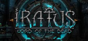 Iratus: Lord of the Dead PC, wersja cyfrowa 1