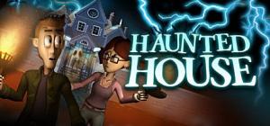 Haunted House PC, wersja cyfrowa 1