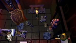ImaginEngine Haunted House PC, wersja cyfrowa 3