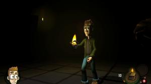 ImaginEngine Haunted House PC, wersja cyfrowa 4
