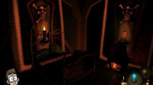 ImaginEngine Haunted House PC, wersja cyfrowa 7