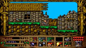 Prophecy I: The Viking Child PC, wersja cyfrowa 3