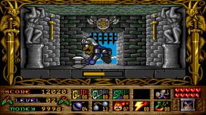 Prophecy I: The Viking Child PC, wersja cyfrowa 6