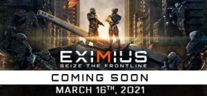 Eximius: Seize the Frontline (Incl. Early Access) PC, wersja cyfrowa 1