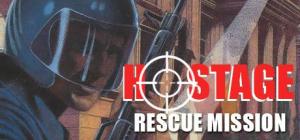Hostage: Rescue Mission PC, wersja cyfrowa 1