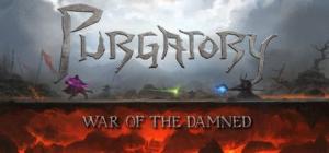 Purgatory: War of the Damned - Early Access PC, wersja cyfrowa 1