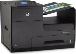Drukarka atramentowa HP Officejet Pro X451dw (CN463A) 2