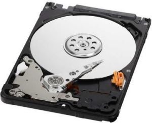 Dysk WD Blue 1 TB 2.5" SATA III (WD10SPCX) 1