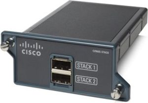 Cisco Moduł Catalyst 2960-x FlexStack Plus Stacking (C2960X-STACK=) 1