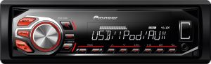 Radio samochodowe Pioneer MVH-160UI 1