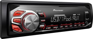 Radio samochodowe Pioneer MVH-160UI 2