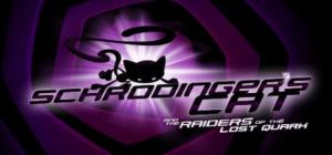 Schrödinger’s Cat And The Raiders Of The Lost Quark PC, wersja cyfrowa 1