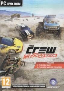 The Crew: Wild Run Edition Deluxe Edition 1