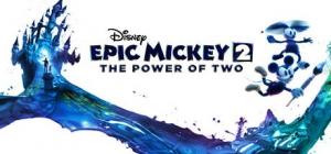 Disney Epic Mickey 2: The Power of Two PC, wersja cyfrowa 1