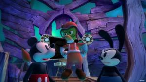 Junction Point Disney Epic Mickey 2: The Power of Two PC, wersja cyfrowa 2