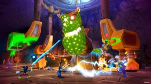 Junction Point Disney Epic Mickey 2: The Power of Two PC, wersja cyfrowa 4