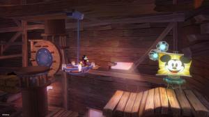 Junction Point Disney Epic Mickey 2: The Power of Two PC, wersja cyfrowa 5