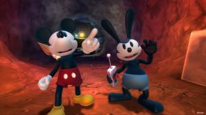 Junction Point Disney Epic Mickey 2: The Power of Two PC, wersja cyfrowa 6