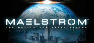 Maelstrom: The Battle for Earth Begins PC, wersja cyfrowa 1