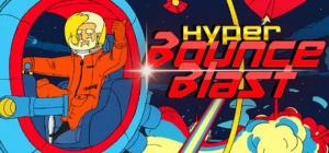 Hyper Bounce Blast PC, wersja cyfrowa 1