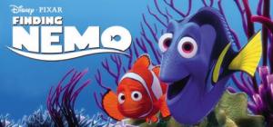 Disney Pixar Finding Nemo PC, wersja cyfrowa 1