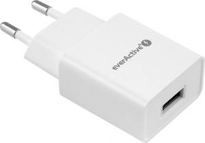 Ładowarka EverActive SC-200 1x USB-A 2.4 A (SC200) 2
