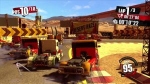 Truck Racer PC, wersja cyfrowa 2