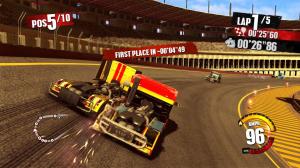 Truck Racer PC, wersja cyfrowa 3