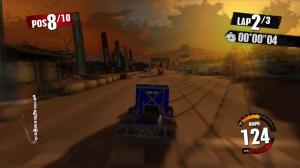 Truck Racer PC, wersja cyfrowa 4