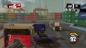 Truck Racer PC, wersja cyfrowa 7