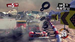 Truck Racer PC, wersja cyfrowa 9
