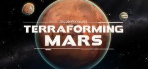 Terraforming Mars PC, wersja cyfrowa 1