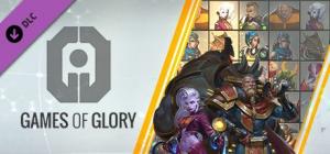 Games of Glory - Masters of the Arena Pack DLC PC, wersja cyfrowa 1