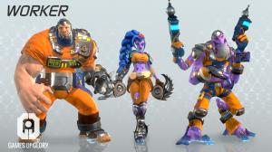 Games of Glory - Masters of the Arena Pack DLC PC, wersja cyfrowa 8