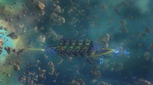 Starpoint Gemini Warlords Gold Pack PC, wersja cyfrowa 8